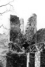 věž v roce 1983